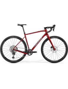 Merida Merida Silex 700 Gravel Adventure Bike MY24