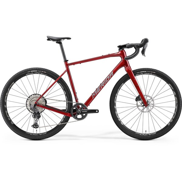 Merida  Silex 700 Gravel Adventure Bike MY24