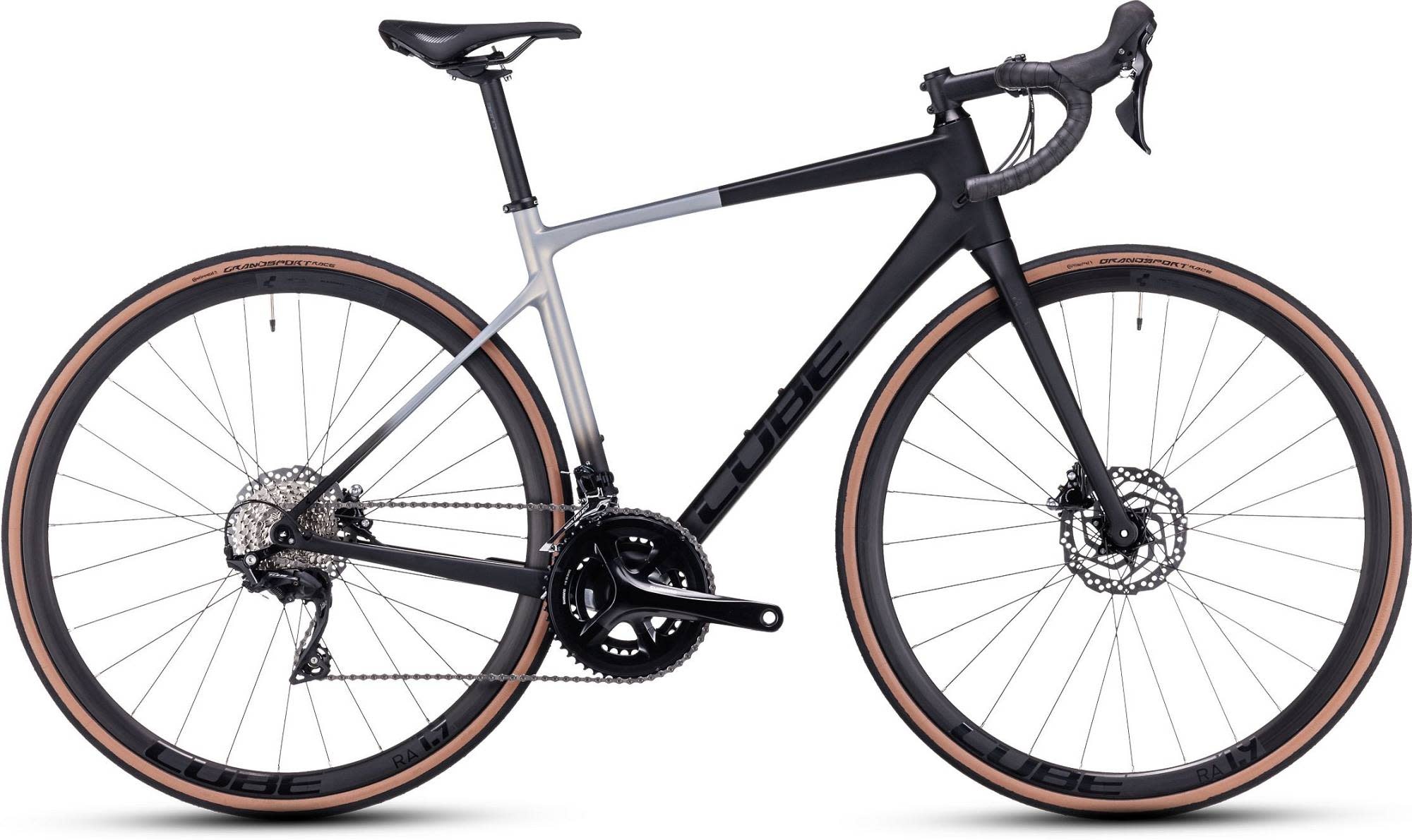 You added <b><u>Axial Gtc Pro Carbon Road Bike Switchgrey/Black</u></b> to your cart.