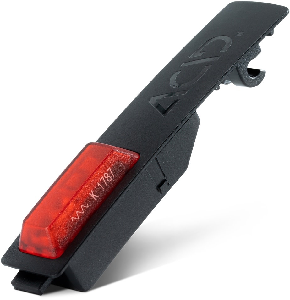 You added <b><u>Acid Dynamo Mudguard Rear Light Pro-D Black</u></b> to your cart.