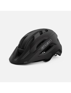 Giro Giro Fixture Ii 2 Mtb Adults Helmet Matte Black/Grey Xl 58-65Cm