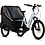 Cube Trike Hybrid Family 750 Flashwhite/black