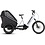 Cube Trike Hybrid Family 750 Flashwhite/black