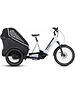 Cube Cube Trike Hybrid Family 750 Flashwhite/black