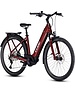 Cube Cube Touring Hybrid EXC 625 EE Easy Entry Red/White