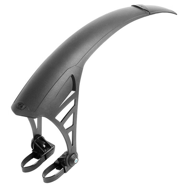 Zefal No-Mud Front or Rear Clip-On 26"/ 27.5"/650b/700c. 2.2"/47 mm (Gravel)