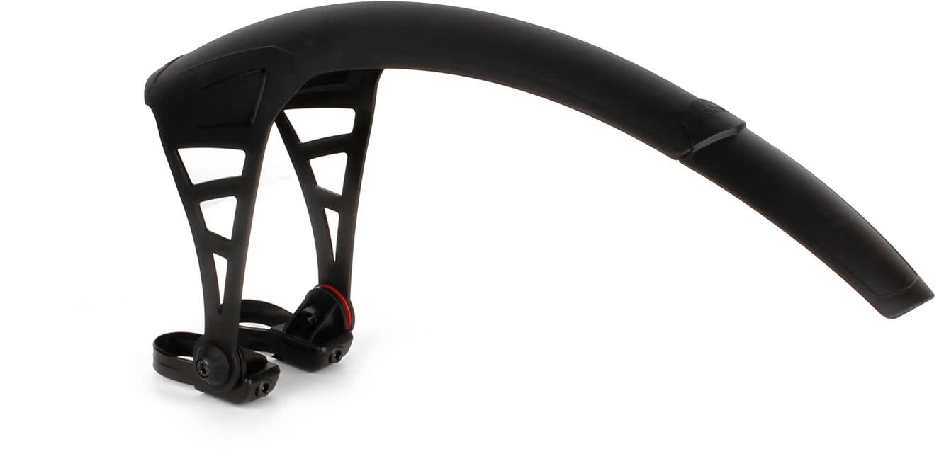 Zefal No Mud Front Or Rear Clip On 26 27.5 650B 700C. 2.2 47 Mm Gravel 360 Cycles