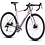 Cube Axial Womens Road Bike WS Claris Greyrose/Blush