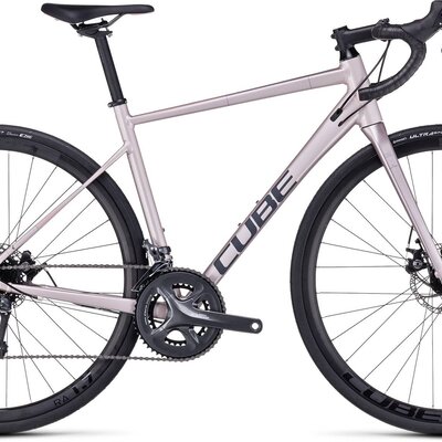 Cube Axial Ws Pro Womens Road Bike 2023 360 Cycles