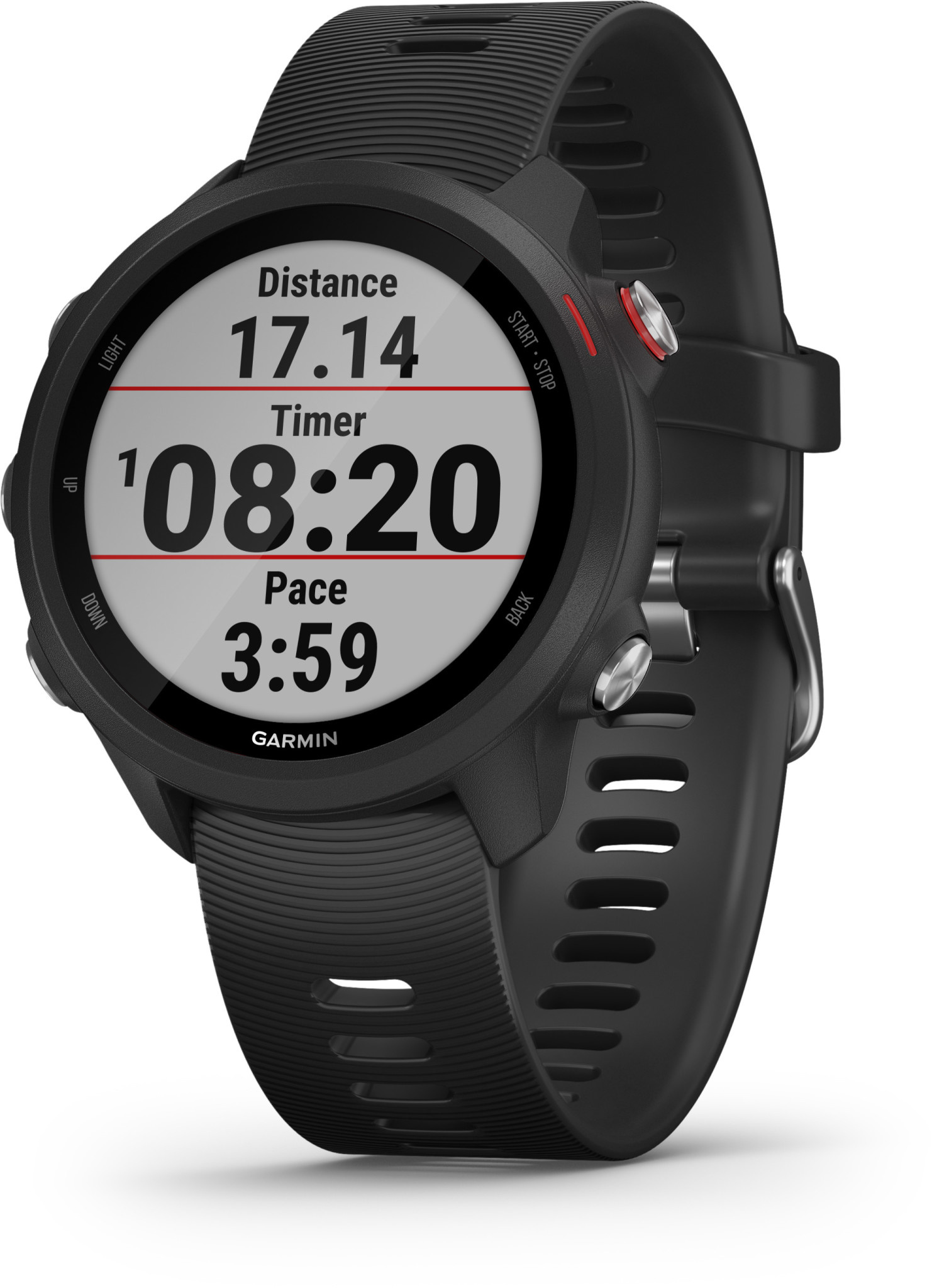 Garmin forerunner hot sale 245 pris