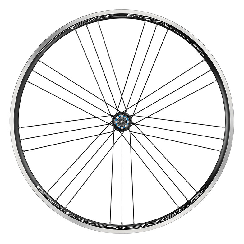 Wheel700 Set Campagnolo Calima C17 With Shimano 11Sp Freehub 360