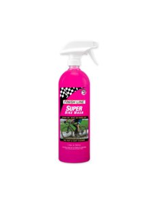 Finish Line Finish Line Bike Wash 38 Oz / 1 Litre Bottle  1 Litre