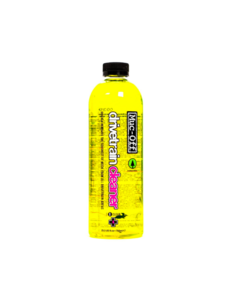 Muc Off Muc-Off Drive Train Cleaner/Degreaser 750Ml | Refill - No Spray Top