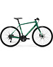 Merida Merida Speeder 100D Lightweight City Green My24