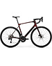 Merida Merida Scultura Endurance 6000 Shimano 105 Di2 12 Speed Dark Red/Black