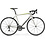 Merida Scultura 100 Rim Brake Road Bike Titanium / Green