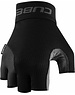 Cube Mitts Gloves Pro Short Finger Black