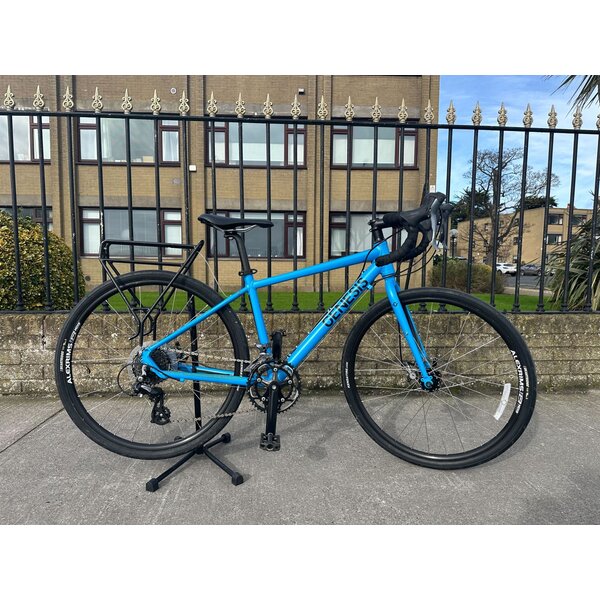 Second Hand Childs Bike Genesis Beta Road 26w Blue | Private Seller