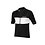 Endura FS260-Pro S/S Shortsleeve Jersey II Black/White Relaxed Fit