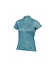 Endura Endura Women's Hummvee Ray S/S Shortsleeve Jersey Green