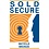 Kryptonite Kryptolok Folding Lock 685 6mmX 85Cm Sold Secure Bronze