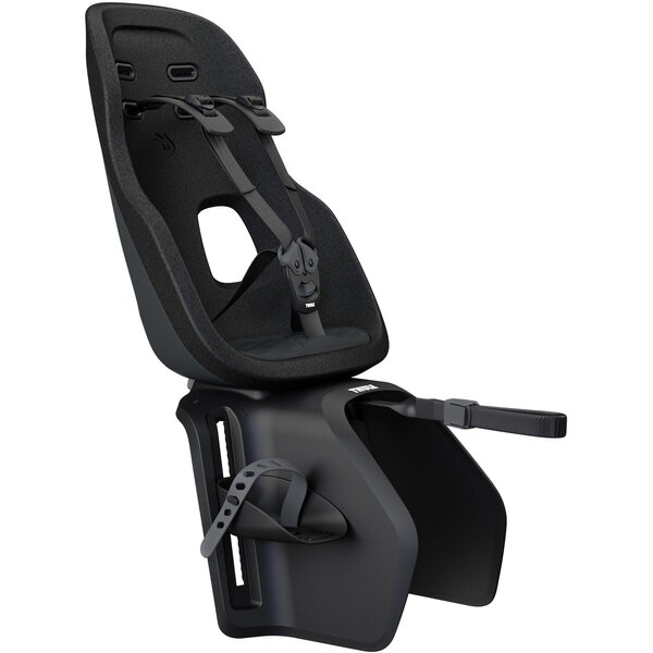 Thule Thule Yepp Nexxt 2 Maxi Rack Mount Childseat Black