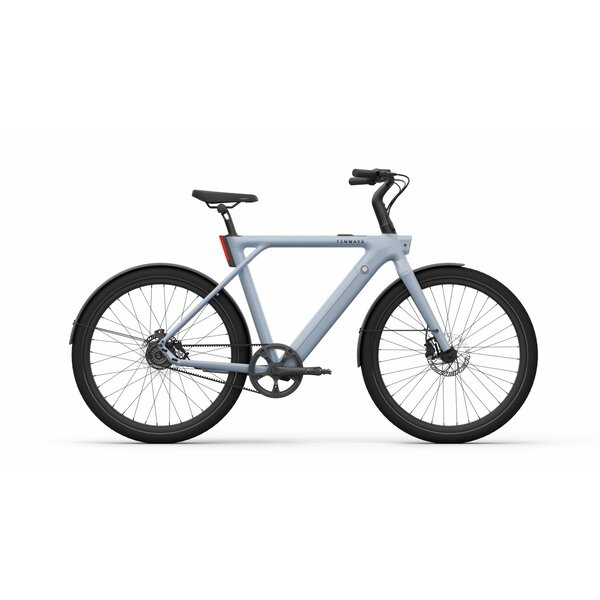 Tenways Tenways Cgo 009 Single Speed Electric City Bike With Carbon Belt Drive System 57Cm One-Size