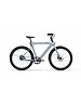 Tenways Bikes Tenways Cgo 009 Single Speed Electric City Bike With Carbon Belt Drive System 57Cm One-Size