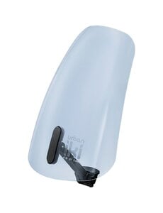 Urban Iki Front Windscreen Suiboku Grey (Connects to Ta-Ke Child Seat)