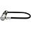 Kryptonite Kryptolok Combo Standard U-Lock With Bracket Sold Secure Gold | Combination Lock