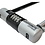 Kryptonite Kryptolok Combo Standard U-Lock With Bracket Sold Secure Gold | Combination Lock
