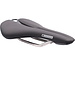 Madison Madison Flux Aero Short Road Saddle with Alloy Titanium Rail