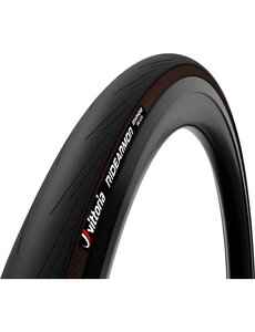 Vittoria Vittoria RideArmor II Tubeless Ready Puncture Resistant Tyre Black