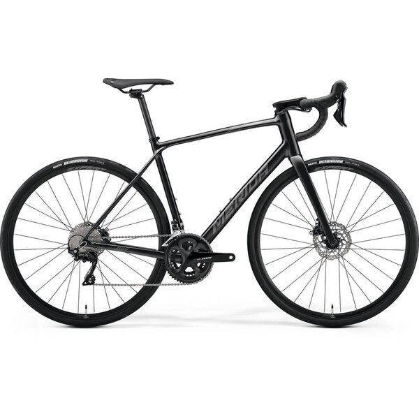 Merida Merida Scultura Endurance 400 Road Bike Black