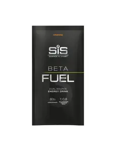 SIS Nutrition SiS Beta Fuel Energy Drink Powder (Single x 80g Sachet)