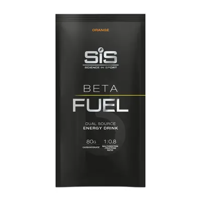 Sis Beta Fuel Energy Drink Powder (Single X 80G Sachet)