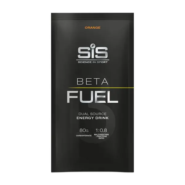 SIS Nutrition SiS Beta Fuel Energy Drink Powder (Single x 80g Sachet)