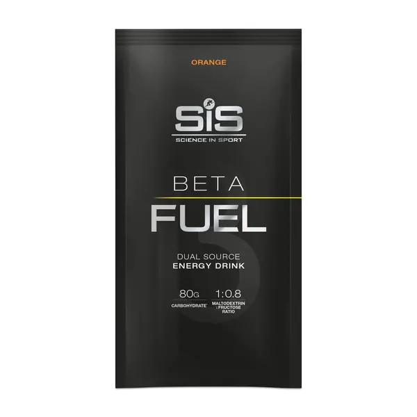 SIS Sis Beta Fuel Energy Drink Powder (Single X 80G Sachet)