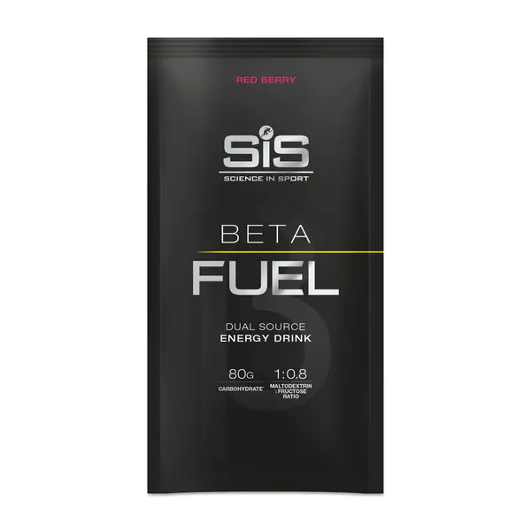 SIS Sis Beta Fuel Energy Drink Powder (Single X 80G Sachet)
