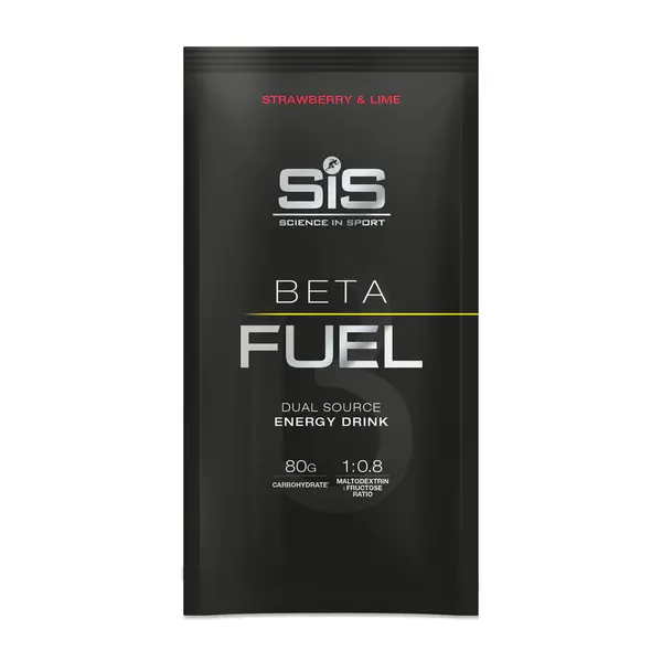 SIS Sis Beta Fuel Energy Drink Powder (Single X 80G Sachet)