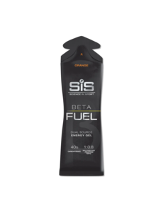 SIS Nutrition SiS Beta Fuel Energy Gel (Single sachet of 40g)