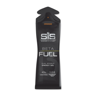 Sis Beta Fuel Energy Gel (Single Sachet Of 40G)