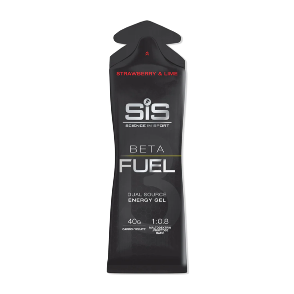 SIS Nutrition SiS Beta Fuel Energy Gel (Single sachet of 40g)