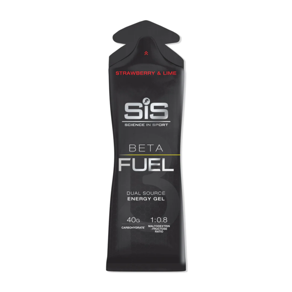 SIS Sis Beta Fuel Energy Gel (Single Sachet Of 40G)