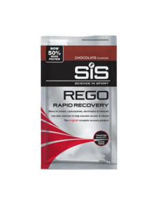 SIS Nutrition SIS REGO Rapid Recovery Drink Powder 50 gr Sachet (Single)