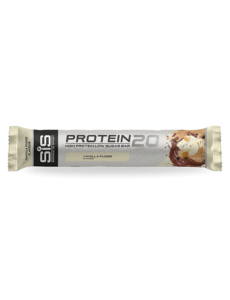 SIS Nutrition Sis Protein20 Bar (Single 64G Bar)