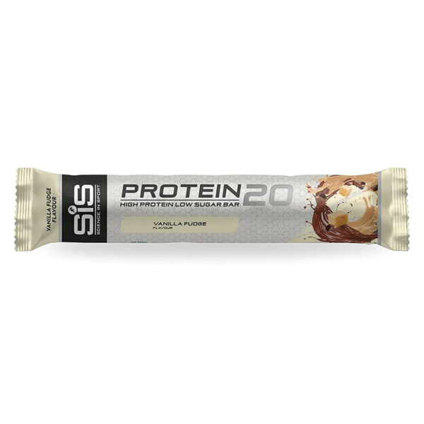 SIS Nutrition Sis Protein20 Bar (Single 64G Bar)