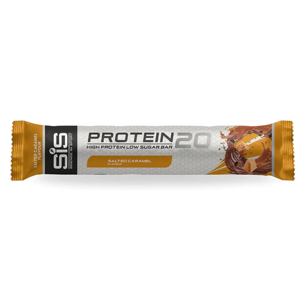 SIS Sis Protein20 Bar (Single 64G Bar)