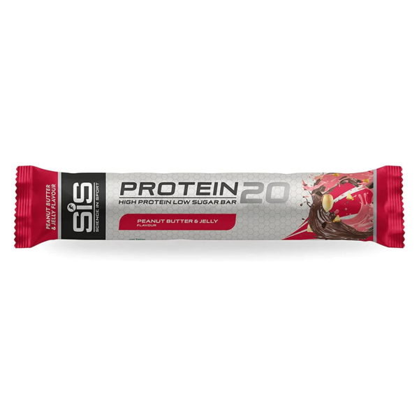 SIS Sis Protein20 Bar (Single 64G Bar)