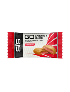 SIS Nutrition Sis Go Energy Bake 50G (Single)